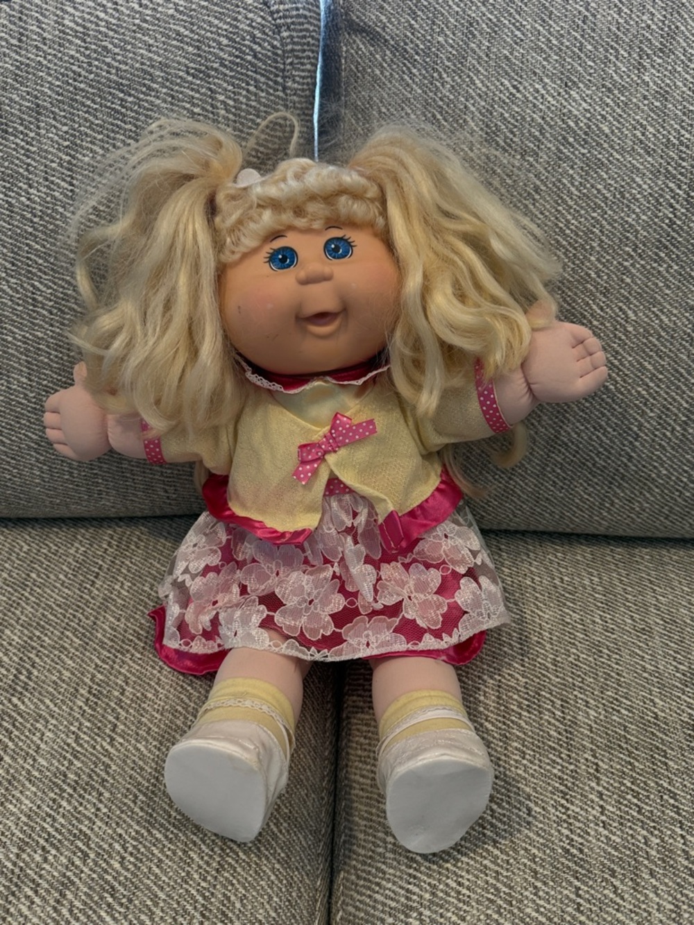 Cabbage Patch Kids Doll
